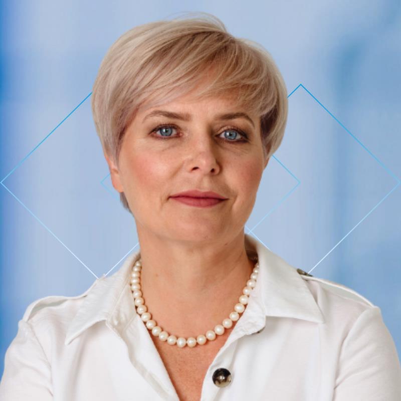 Olga Skorlyakova